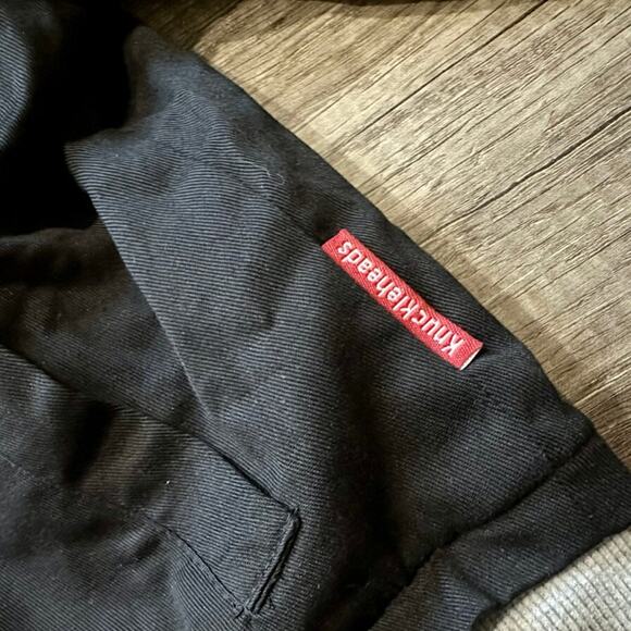 Knuckleheads Jacket - Picture 3 of 8